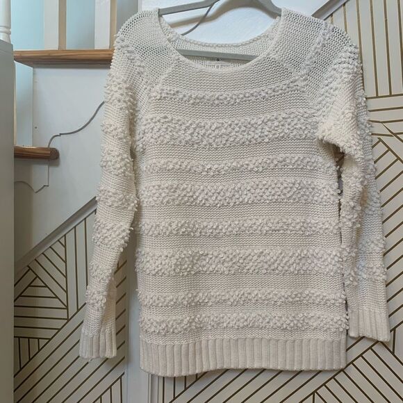 Lou & Grey Scoop Neck Sweater - Picture 1 of 4